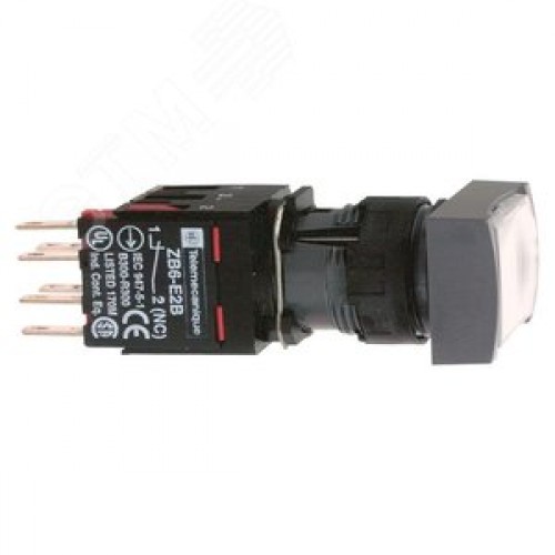 Кнопка  XB6DW1B5B