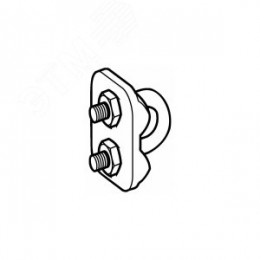 Крепеж кабельный