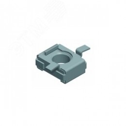 Гайка зажимная M6