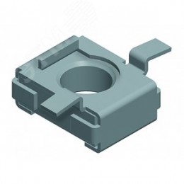 Гайка зажимная M6