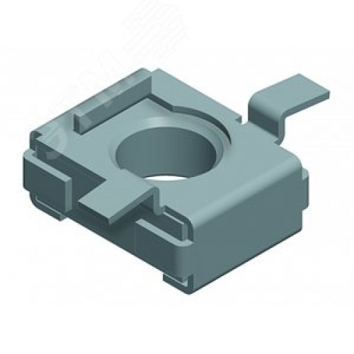 Гайка зажимная M6