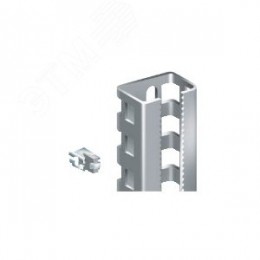 Гайка зажимная M6