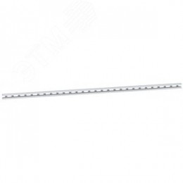 Рейка вертикальная алюминиевая 3М