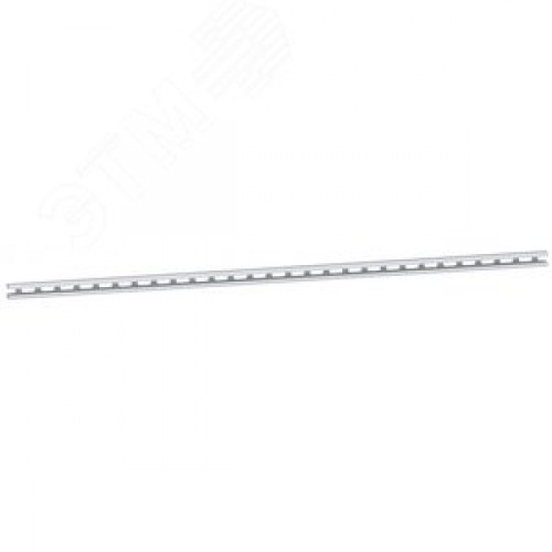 Рейка вертикальная алюминиевая 3М