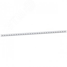 Рейка вертикальная алюминиевая 3М