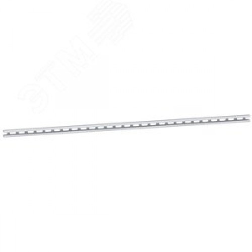 Рейка вертикальная алюминиевая 3М