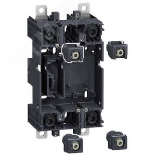 NSX Штыри контактные NSX100/250 (2шт)