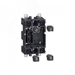 NSX Штыри контактные NSX100/250 (2шт)