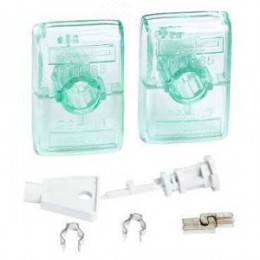 Вставка треугольная для щитов KAEDRA