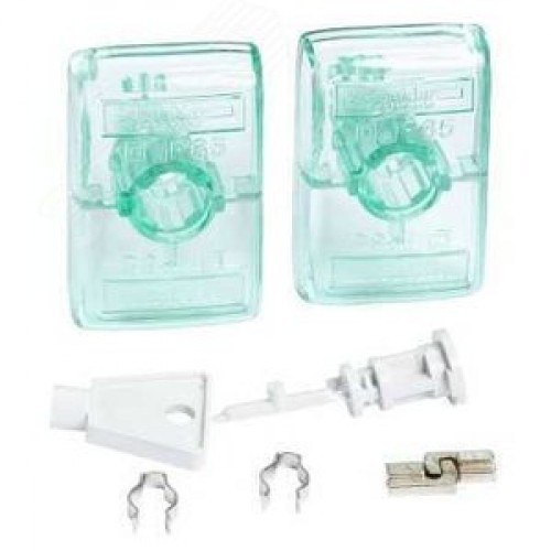 Вставка треугольная для щитов KAEDRA