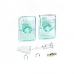 Вставка треугольная для щитов KAEDRA