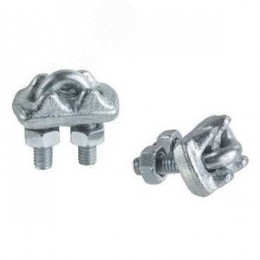 Крепеж кабельный