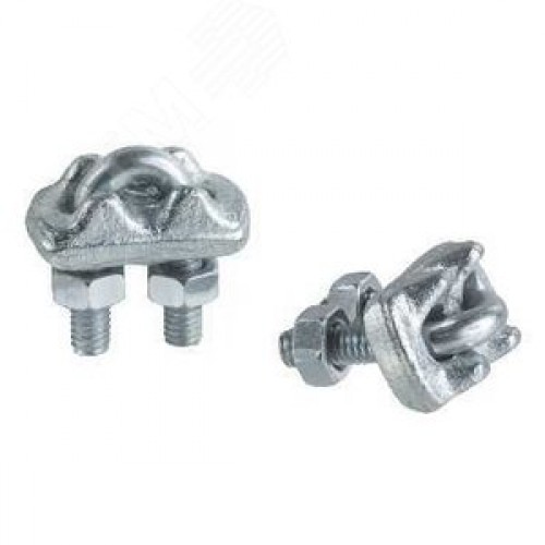 Крепеж кабельный