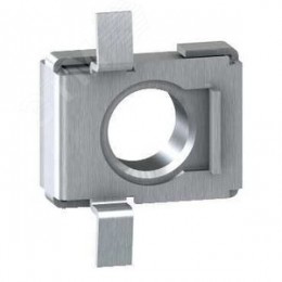 Гайка зажимная M6