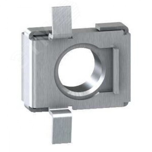 Гайка зажимная M6