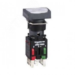 Кнопка  XB6DW1B5B