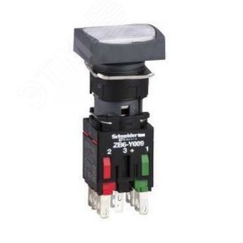 Кнопка  XB6DW1B5B