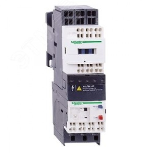 Реле перегрузки тепловое 7-10A класс 10