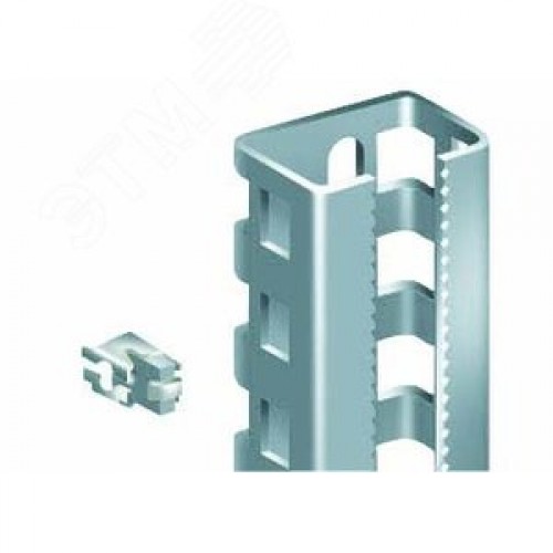 Гайка зажимная M6