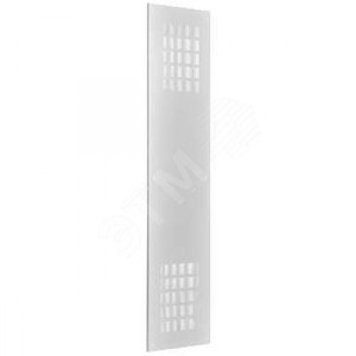 Панель задняя IP30 Ш400