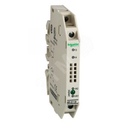 Реле входа для интерфейса 220AC