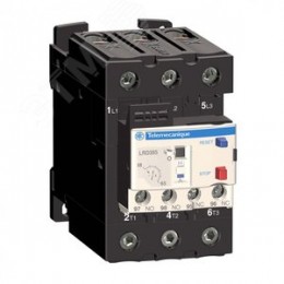 Реле тепловое 48-65A