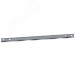 DIN-РЕЙКА СИММЕТРИЧНАЯ 1000ММ