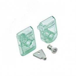 Вставка треугольная для щитов KAEDRA