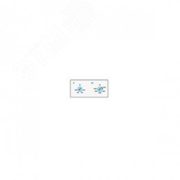 Выключатель автоматический 100B 25kA 3P 16A EasyPact CVS