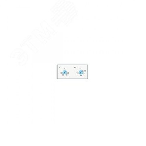 Выключатель автоматический 100B 25kA 3P 16A EasyPact CVS