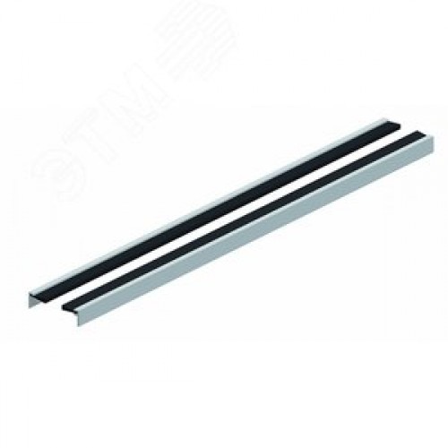 Щетка уплотнителя платы кабельного ввода 1000мм 2шт