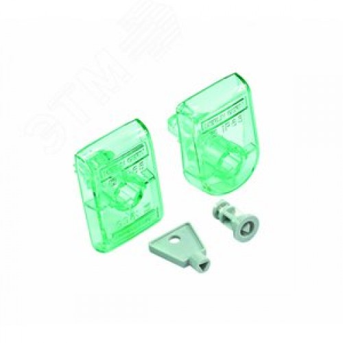 Вставка треугольная для щитов KAEDRA