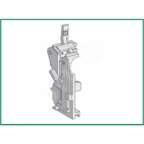 Энкодер инкрементальный SDE для CVS400-630
