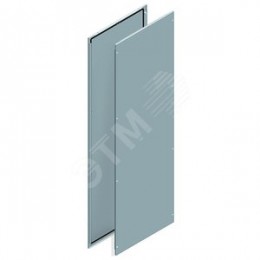 Панель боковая стандартная 2000x600 2шт