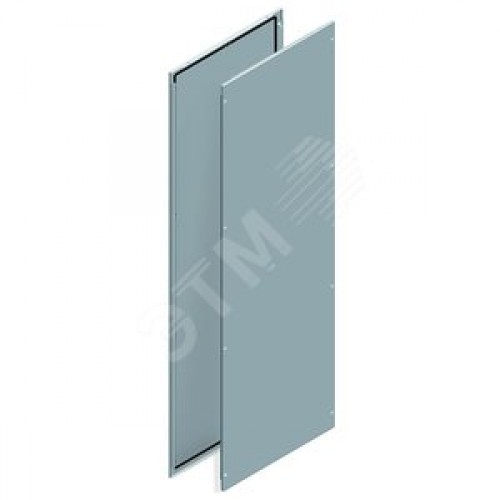 Панель боковая стандартная 2000x600 2шт