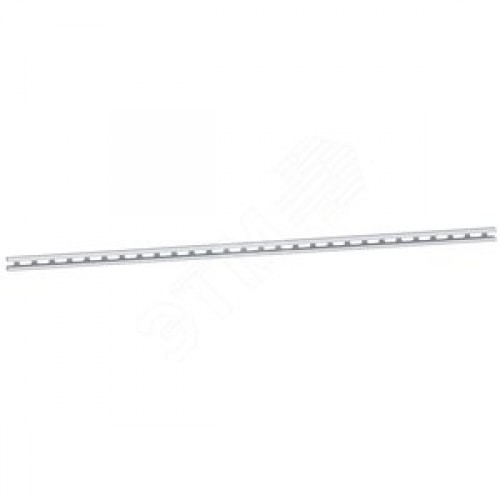 Рейка вертикальная алюминиевая 3М