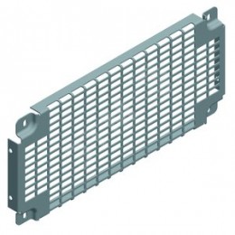 Плата монтажная перфорированная 225х600мм