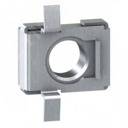 Гайка зажимная M6