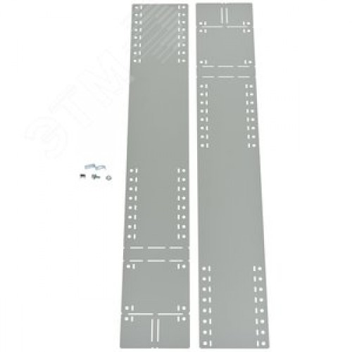 Перегородка дополнительная вертикальная Г600