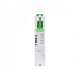 Выключатель автоматический однополюсный 50А B Easy9 4.5кА