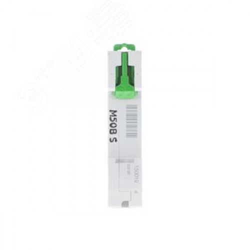 Выключатель автоматический однополюсный 50А B Easy9 4.5кА