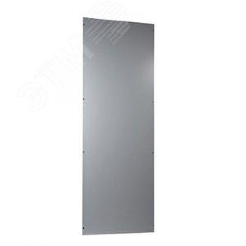 Панель боковая стандартная 2000x600 2шт