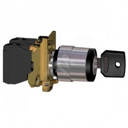 Перекл-ль3х-п.с/ф(ключ) 1но/1н.з.