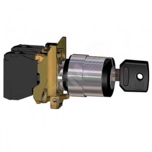 Перекл-ль3х-п.с/ф(ключ) 1но/1н.з.