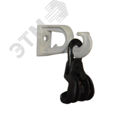 Комплекты промежуточной подвески типа ES 1500.1