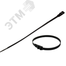 Кабельный ремешок KR 1