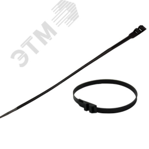 Кабельный ремешок KR 1