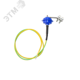 Ограничитель перенапряжения LVA-260-4