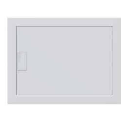 Корпус пластиковый OptiBox Pro 18-VNR-IP40