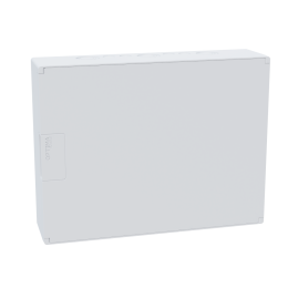 Корпус пластиковый OptiBox Pro 18-NNR-IP40